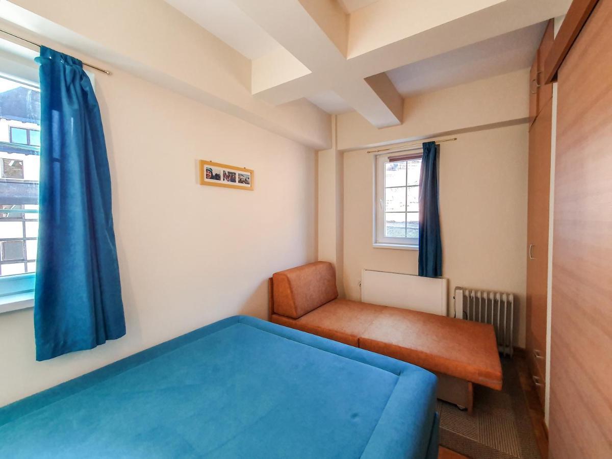 Apartman Cvejic - Suncani Apartmani Brzeće Exteriér fotografie