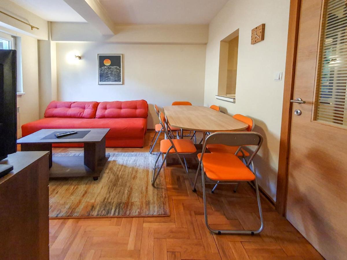 Apartman Cvejic - Suncani Apartmani Brzeće Exteriér fotografie