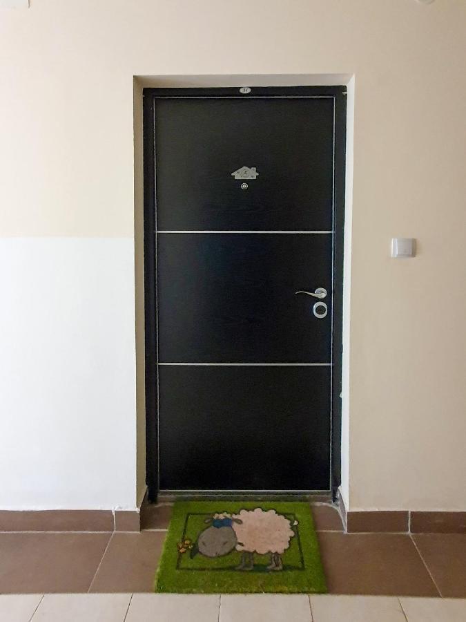 Apartman Cvejic - Suncani Apartmani Brzeće Exteriér fotografie