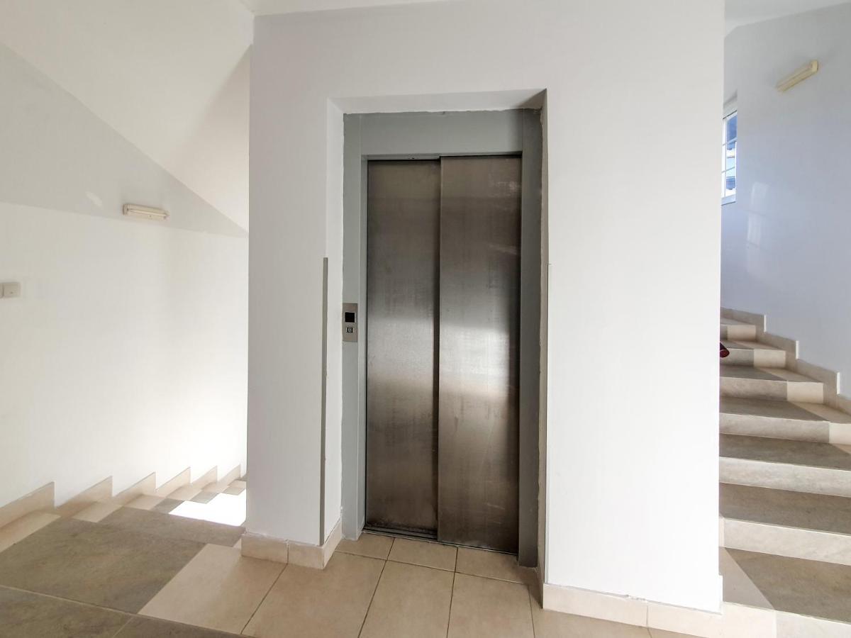 Apartman Cvejic - Suncani Apartmani Brzeće Exteriér fotografie